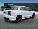 New 2025 Hyundai Palisade Calligraphy image 3