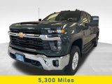 Used 2025 Chevrolet Silverado 2500 LT w/ Safety Package image 3