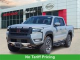 New 2026 Nissan Frontier PRO-4X image 2