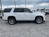 Used 2018 Cadillac Escalade Platinum image 4