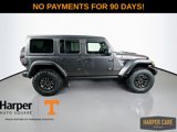New 2025 Jeep Wrangler Unlimited Rubicon image 5