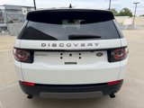 Used 2019 Land Rover Discovery Sport SE image 4