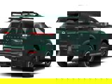 New 2025 Nissan Pathfinder Rock Creek image 3