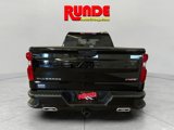 New 2026 Chevrolet Silverado 1500 RST image 4