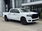 New 2026 RAM 1500 Laramie w/ Night Edition image 2