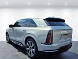 New 2025 Cadillac Escalade IQ Luxury 2 image 3