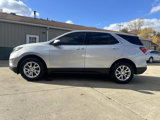 Used 2018 Chevrolet Equinox LT image 2