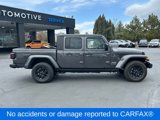 Used 2023 Jeep Gladiator Overland image 2