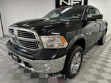 Used 2015 RAM 1500 Big Horn image 3