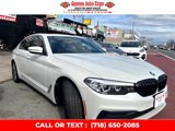 Used 2019 BMW 530i xDrive w/ Convenience Package image 3