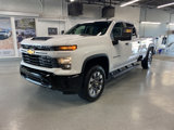 New 2025 Chevrolet Silverado 2500 Custom w/ Custom Value Package image 3