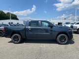 New 2026 RAM 1500 Classic Warlock image 2