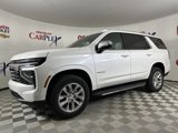 New 2025 Chevrolet Tahoe Premier image 3