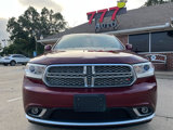 Used 2017 Dodge Durango SXT w/ Quick Order Package 23B image 2