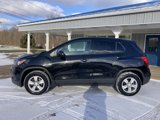 Used 2019 Chevrolet Trax LS w/ Tint and Cruise Package image 2