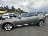 Used 2010 Jaguar XF Luxury image 5