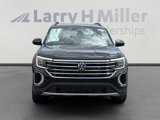 New 2025 Volkswagen Atlas SE image 2