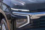 New 2025 Chevrolet Suburban LS image 4