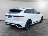 Used 2025 Jaguar F-PACE R-Dynamic S image 5