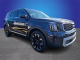 New 2025 Kia Telluride SX Prestige image 2