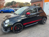 Used 2013 FIAT 500 Abarth image 4