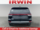 New 2025 Lincoln Aviator Reserve w/ Equipment Group 201A image 4