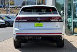New 2025 Volkswagen Atlas Cross Sport SEL R-Line image 5