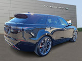 Certified 2025 Land Rover Range Rover Velar Dynamic SE image 2