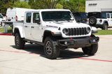 New 2025 Jeep Gladiator Rubicon image 5