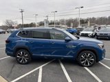 New 2025 Volkswagen Atlas SEL Premium R-Line image 3