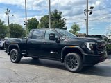 New 2025 GMC Sierra 3500 AT4 w/ AT4 Premium Plus Package image 2