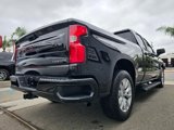 Used 2019 Chevrolet Silverado 1500 Custom image 5