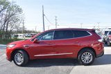 Used 2024 Buick Enclave Premium image 3