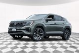 New 2025 Volkswagen Atlas Cross Sport SEL Premium R-Line image 2