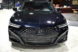 Used 2023 Acura TLX SH-AWD w/ A-SPEC Pkg image 4