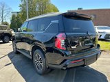 New 2025 Nissan Armada SL image 4