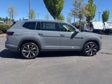 New 2025 Volkswagen Atlas SEL Premium R-Line image 5
