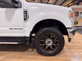 Used 2021 Ford F250 Lariat w/ Lariat Ultimate Package image 4