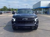 Certified 2022 Chevrolet Silverado 1500 RST image 2