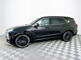 New 2025 Hyundai Palisade Calligraphy image 4