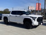 Certified 2025 Toyota Tundra TRD Pro image 2