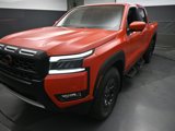 New 2025 Nissan Frontier Pro-X image 3