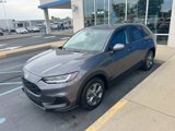 New 2026 Honda HR-V LX image 2