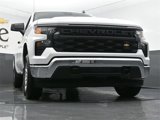New 2025 Chevrolet Silverado 1500 W/T w/ WT Value Package image 3