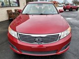 Used 2010 Kia Optima LX image 2