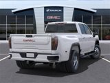 New 2025 GMC Sierra 3500 Denali w/ Denali Reserve Package image 4