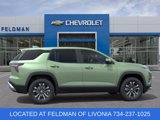 New 2026 Chevrolet Equinox LT w/ Convenience Package II image 5