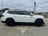 New 2025 Volkswagen Atlas SE image 6
