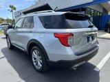 Used 2023 Ford Explorer Limited w/ Equipment Group 301A image 4