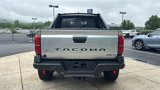New 2025 Toyota Tacoma Trailhunter image 6